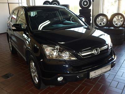 LHD HONDA CR V